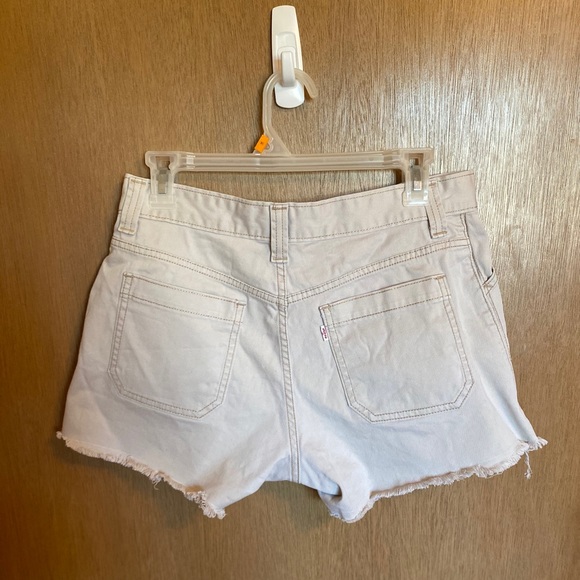 Shorts - Picture 2 of 2